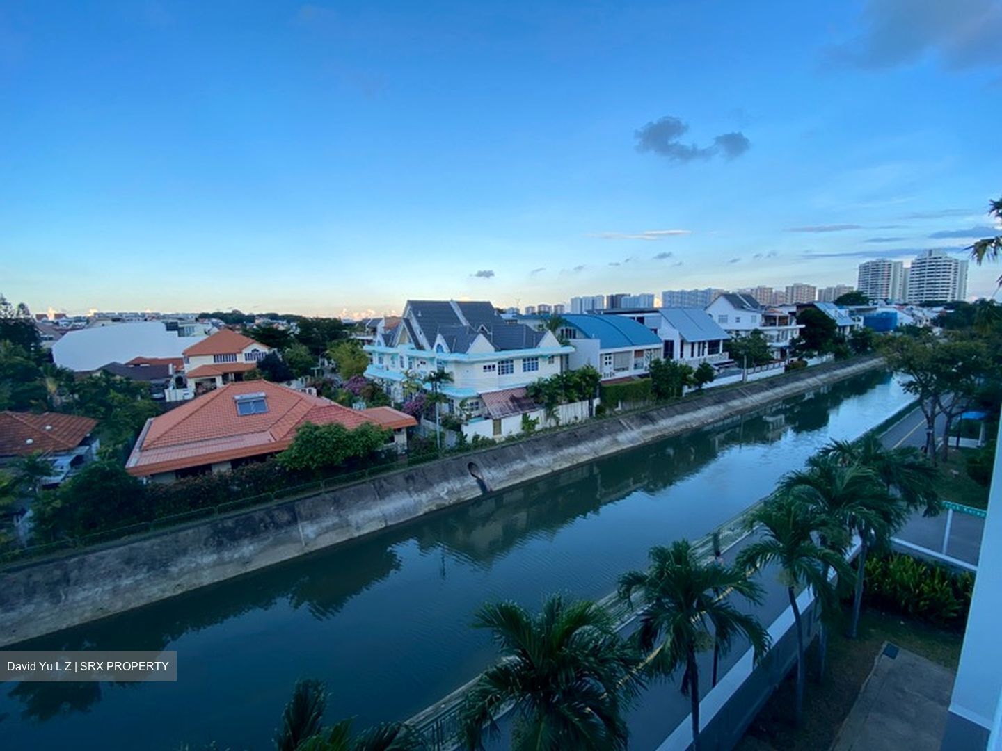 Gold Palm Mansion (D15), Apartment #636454181